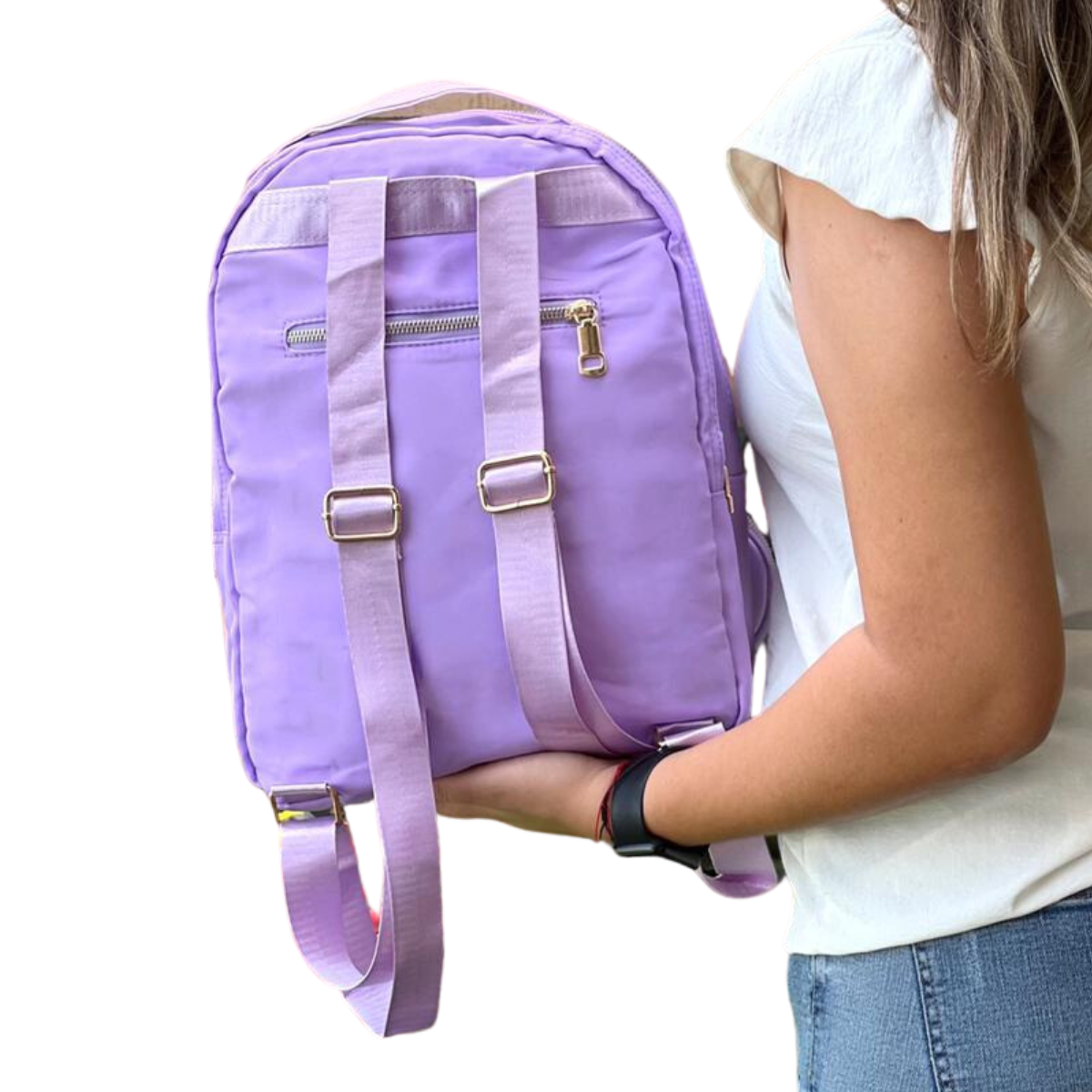 morral universitario mujer comprar en tienda onlineshoppingcenterg Colombia centro de compras en linea osc1